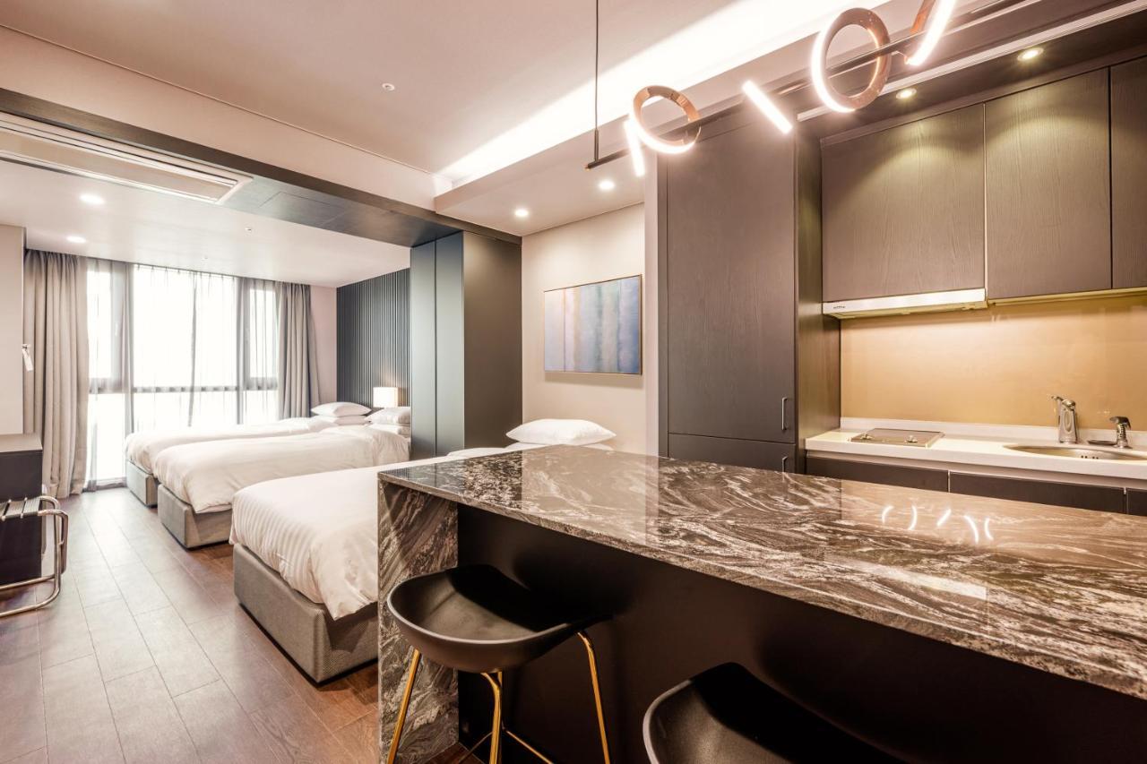 Haeundae Centum 4*