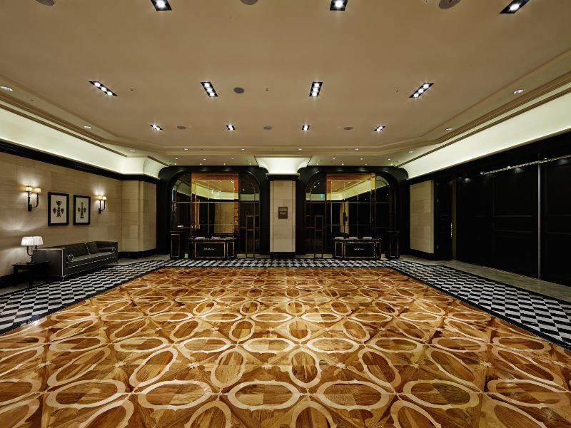 Hotel Haeundae Centum